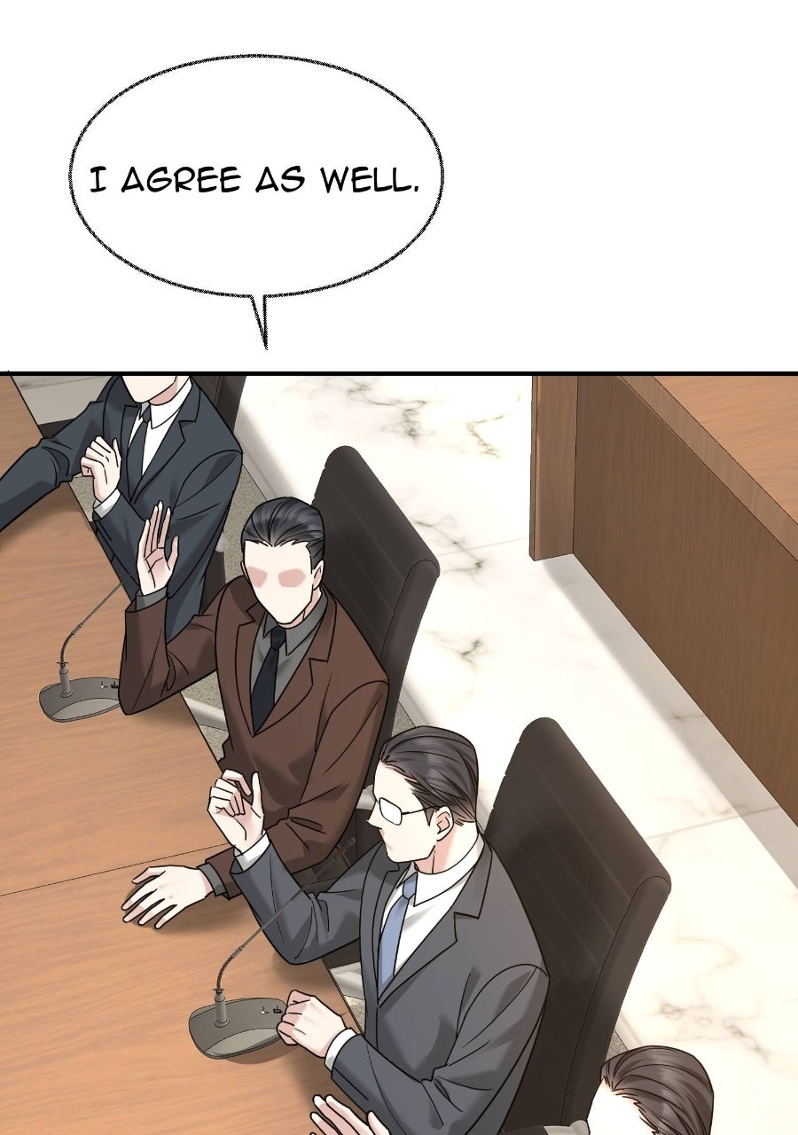 Live Happily Ever AfterWith My Ex’s Uncle Episode 91 page 8 - 