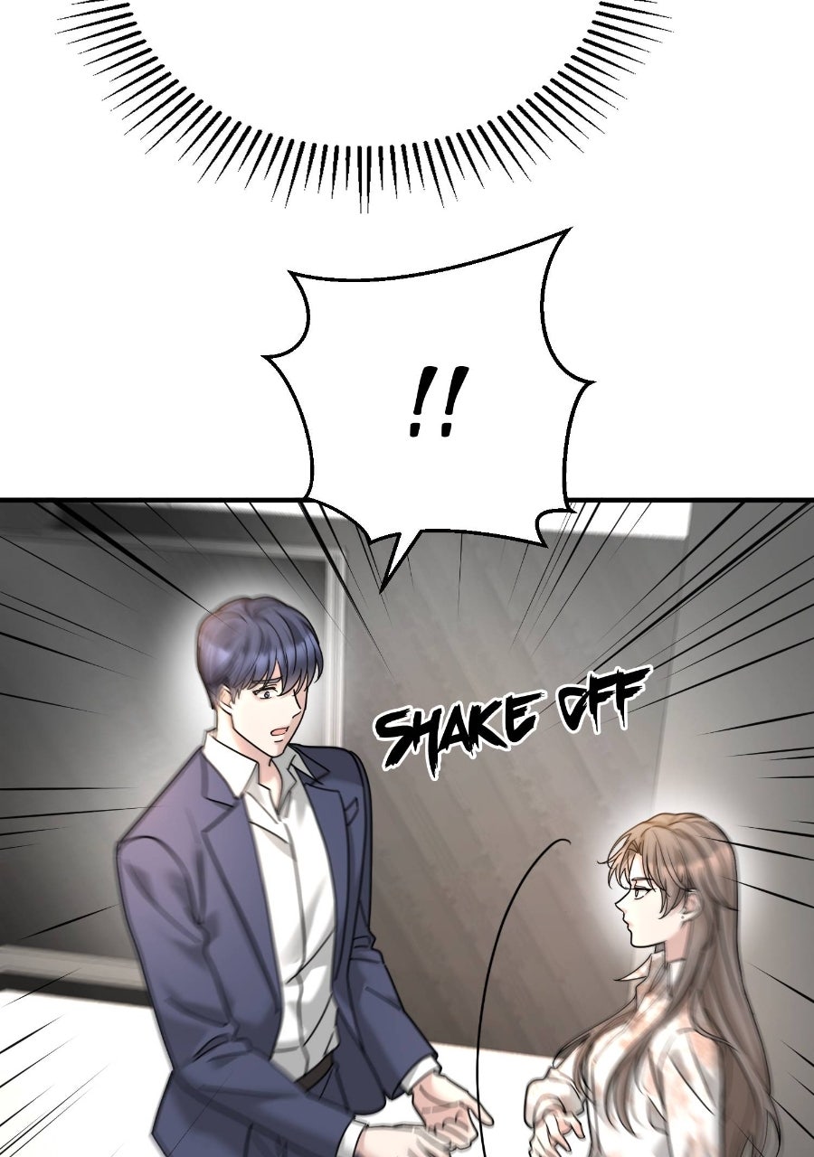Live Happily Ever AfterWith My Ex’s Uncle Episode 91 page 74 - 
