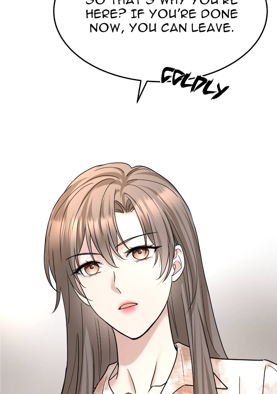 Live Happily Ever AfterWith My Ex’s Uncle Episode 91 page 76 - 
