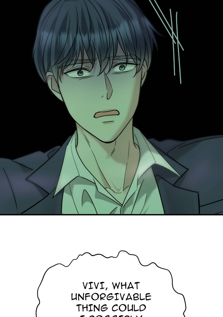 Live Happily Ever AfterWith My Ex’s Uncle Episode 91 page 78 - 