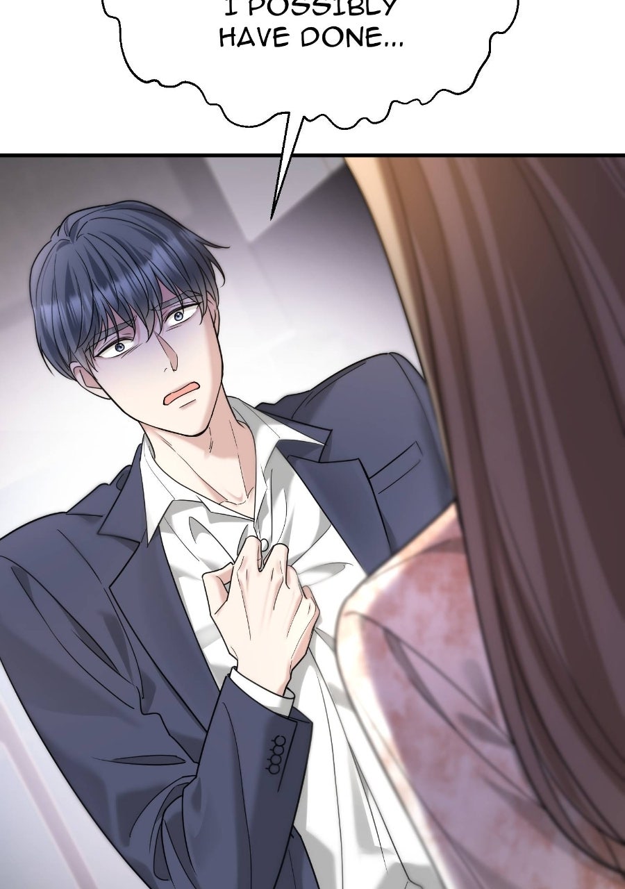 Live Happily Ever AfterWith My Ex’s Uncle Episode 91 page 79 - 