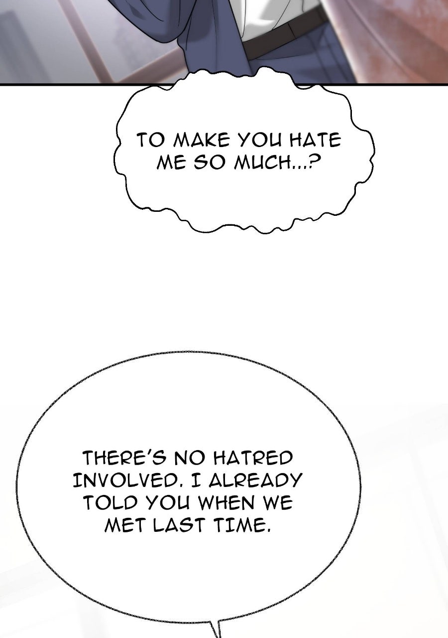 Live Happily Ever AfterWith My Ex’s Uncle Episode 91 page 80 - 