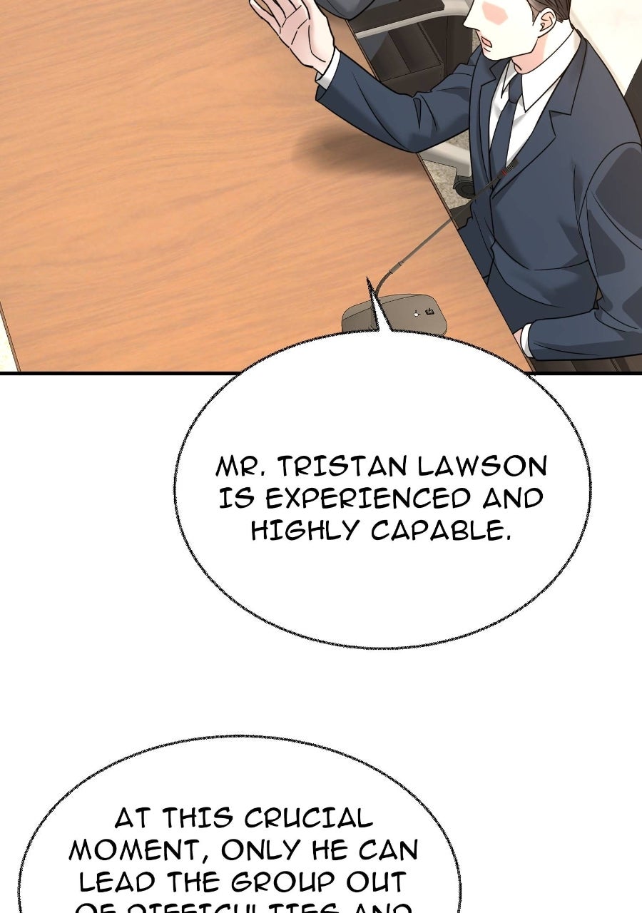 Live Happily Ever AfterWith My Ex’s Uncle Episode 91 page 9 - 