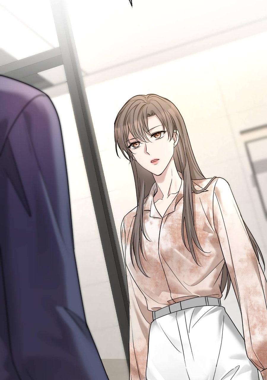 Live Happily Ever AfterWith My Ex’s Uncle Episode 91 page 81 - 