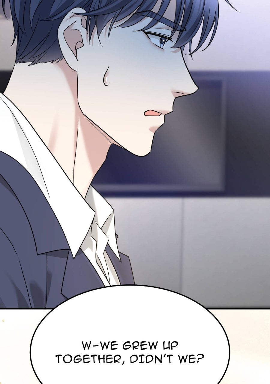 Live Happily Ever AfterWith My Ex’s Uncle Episode 91 page 83 - 