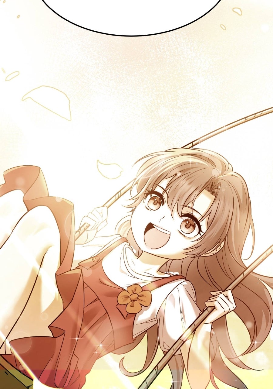 Live Happily Ever AfterWith My Ex’s Uncle Episode 91 page 84 - 