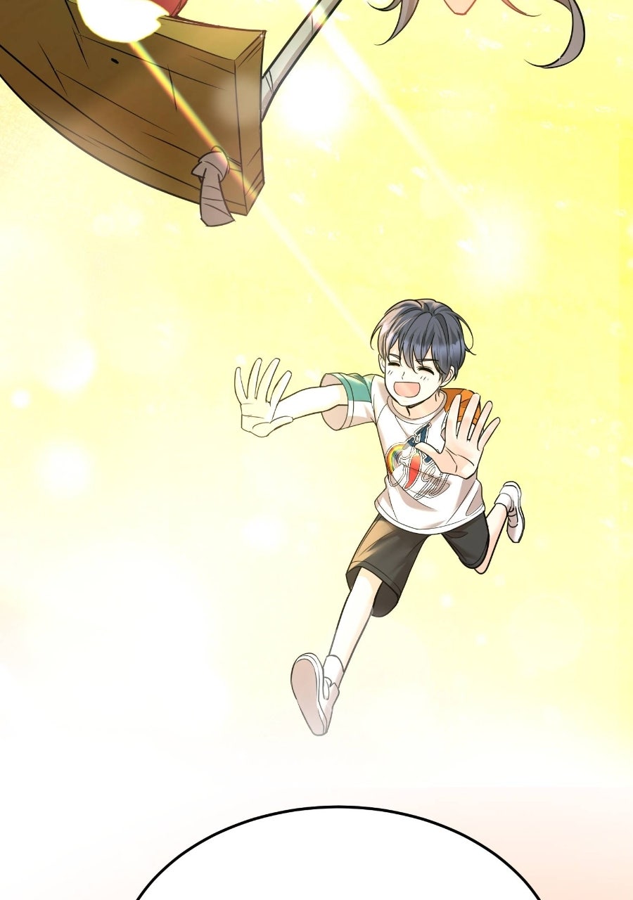 Live Happily Ever AfterWith My Ex’s Uncle Episode 91 page 85 - 