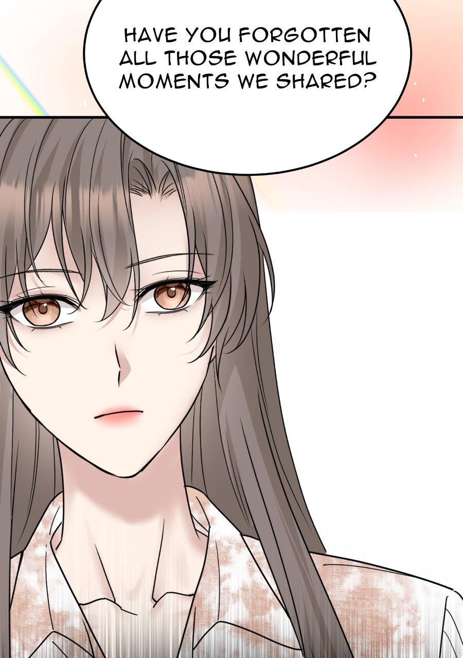 Live Happily Ever AfterWith My Ex’s Uncle Episode 91 page 86 - 