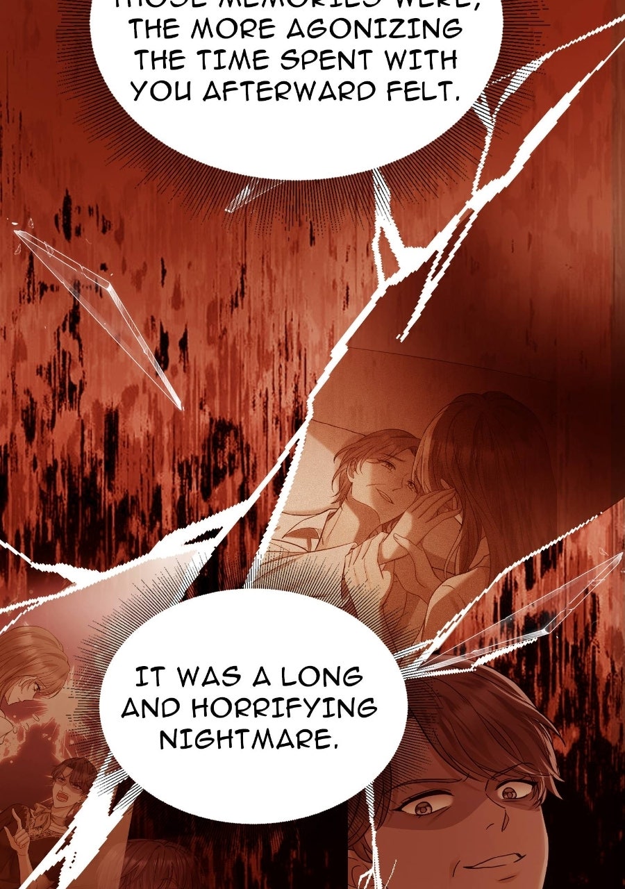 Live Happily Ever AfterWith My Ex’s Uncle Episode 91 page 88 - 