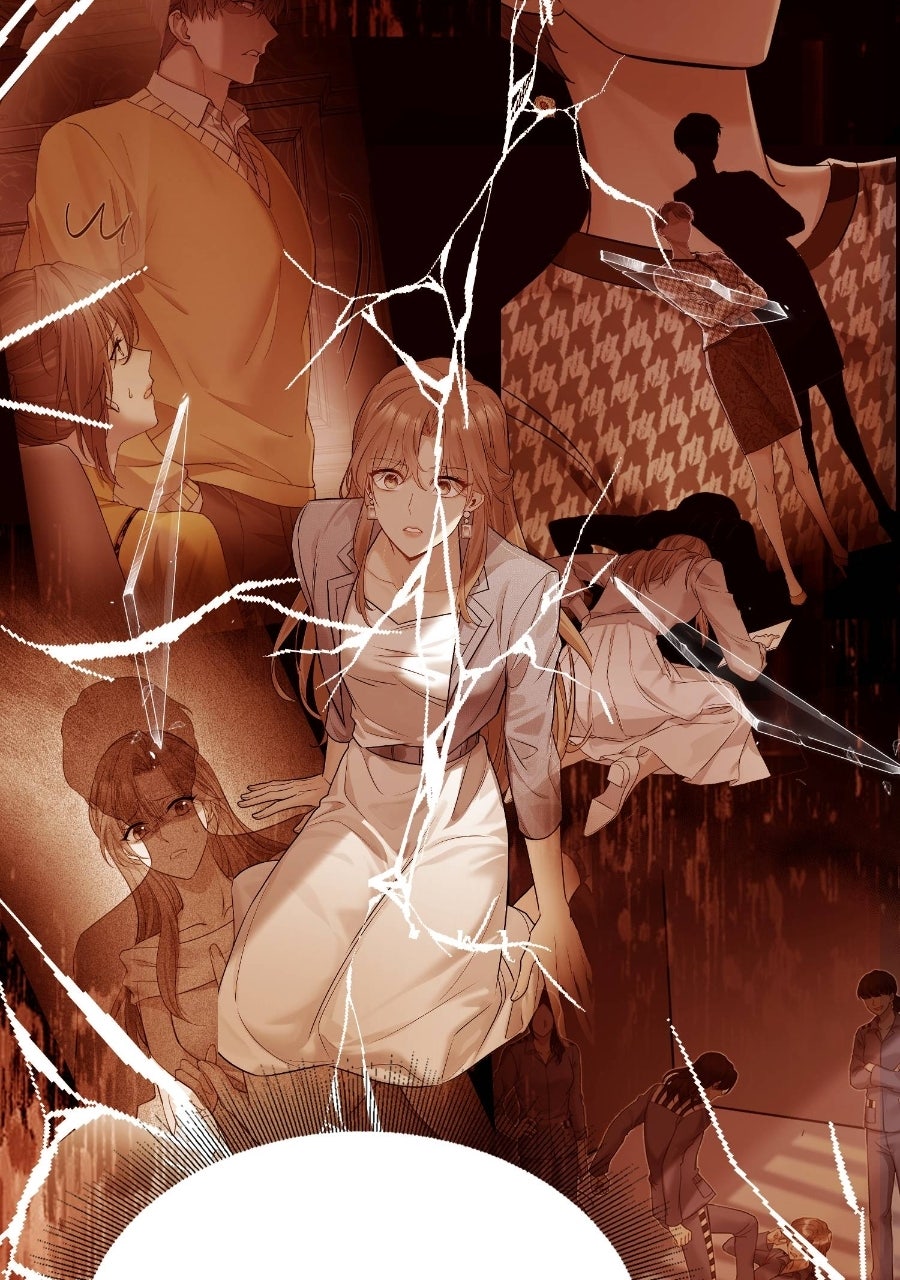 Live Happily Ever AfterWith My Ex’s Uncle Episode 91 page 89 - 