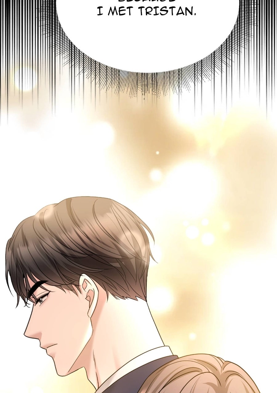 Live Happily Ever AfterWith My Ex’s Uncle Episode 91 page 91 - 