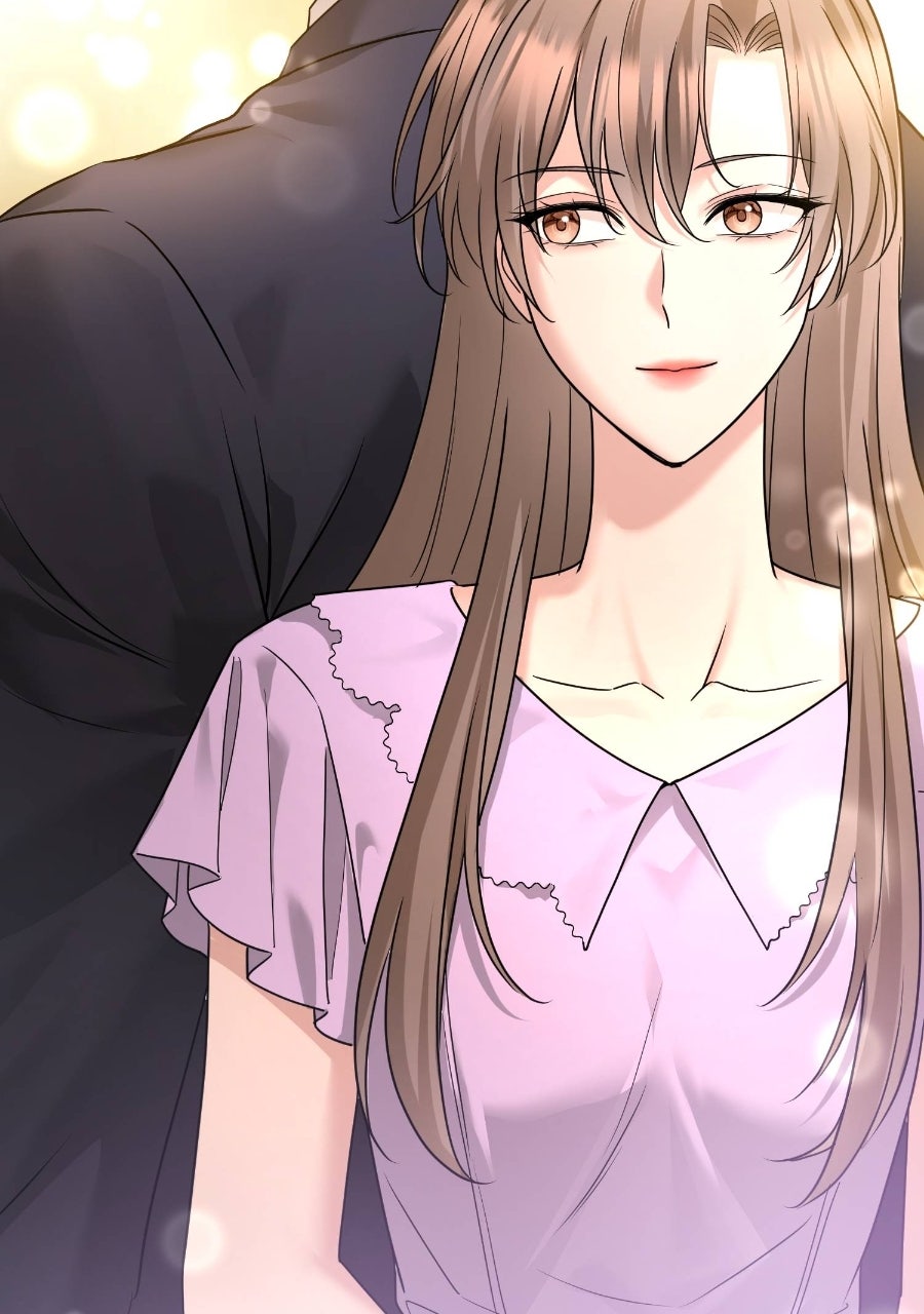 Live Happily Ever AfterWith My Ex’s Uncle Episode 91 page 92 - 
