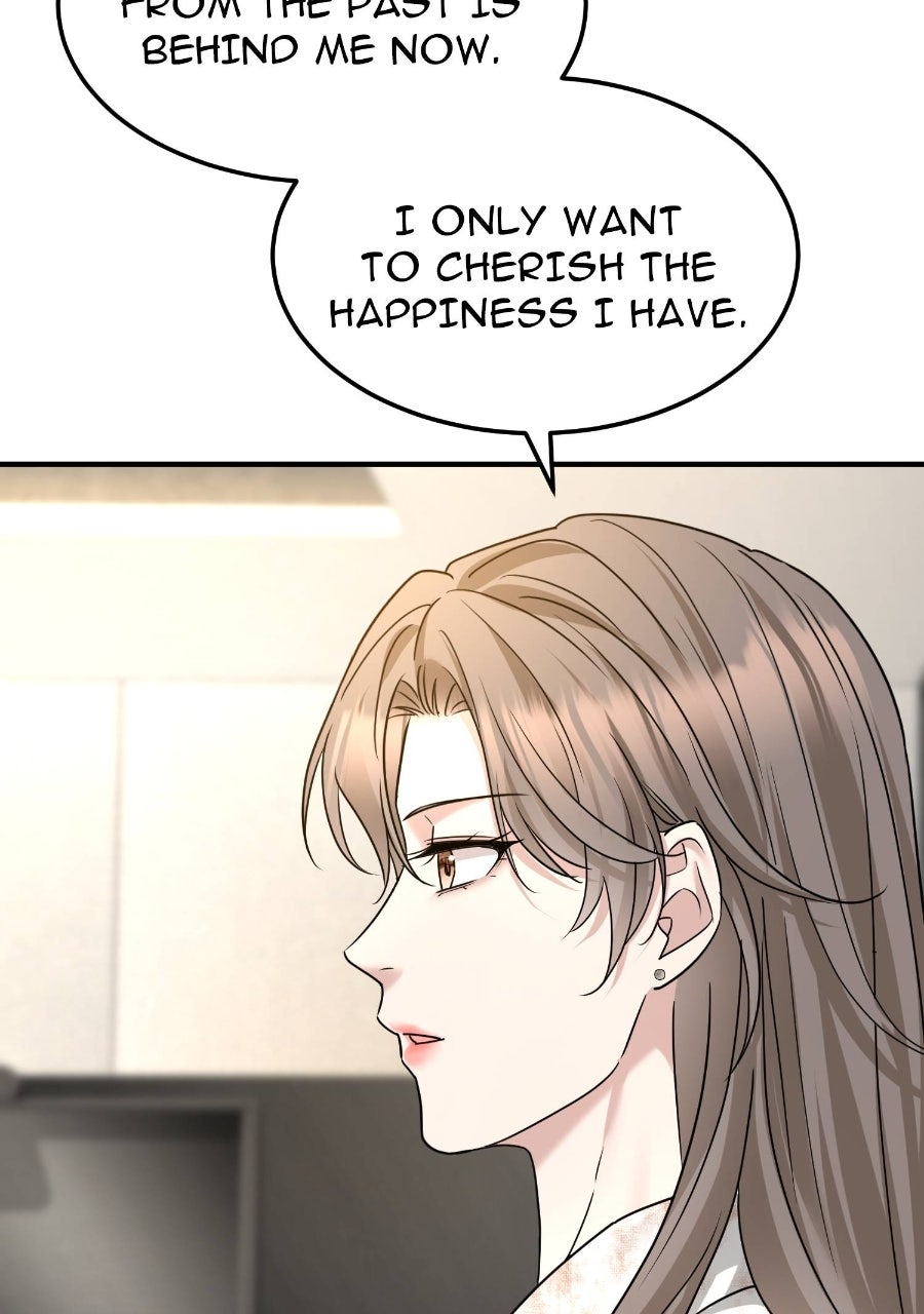 Live Happily Ever AfterWith My Ex’s Uncle Episode 91 page 94 - 