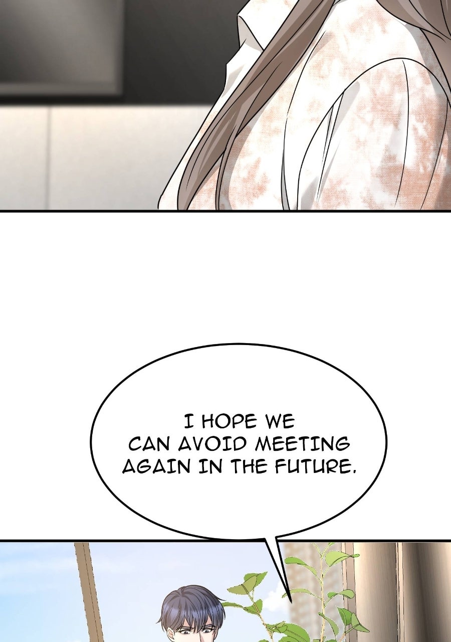 Live Happily Ever AfterWith My Ex’s Uncle Episode 91 page 95 - 
