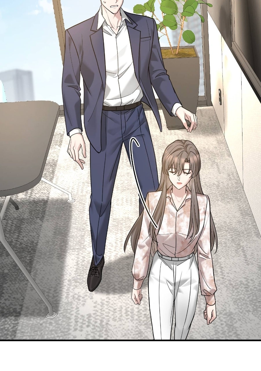 Live Happily Ever AfterWith My Ex’s Uncle Episode 91 page 96 - 