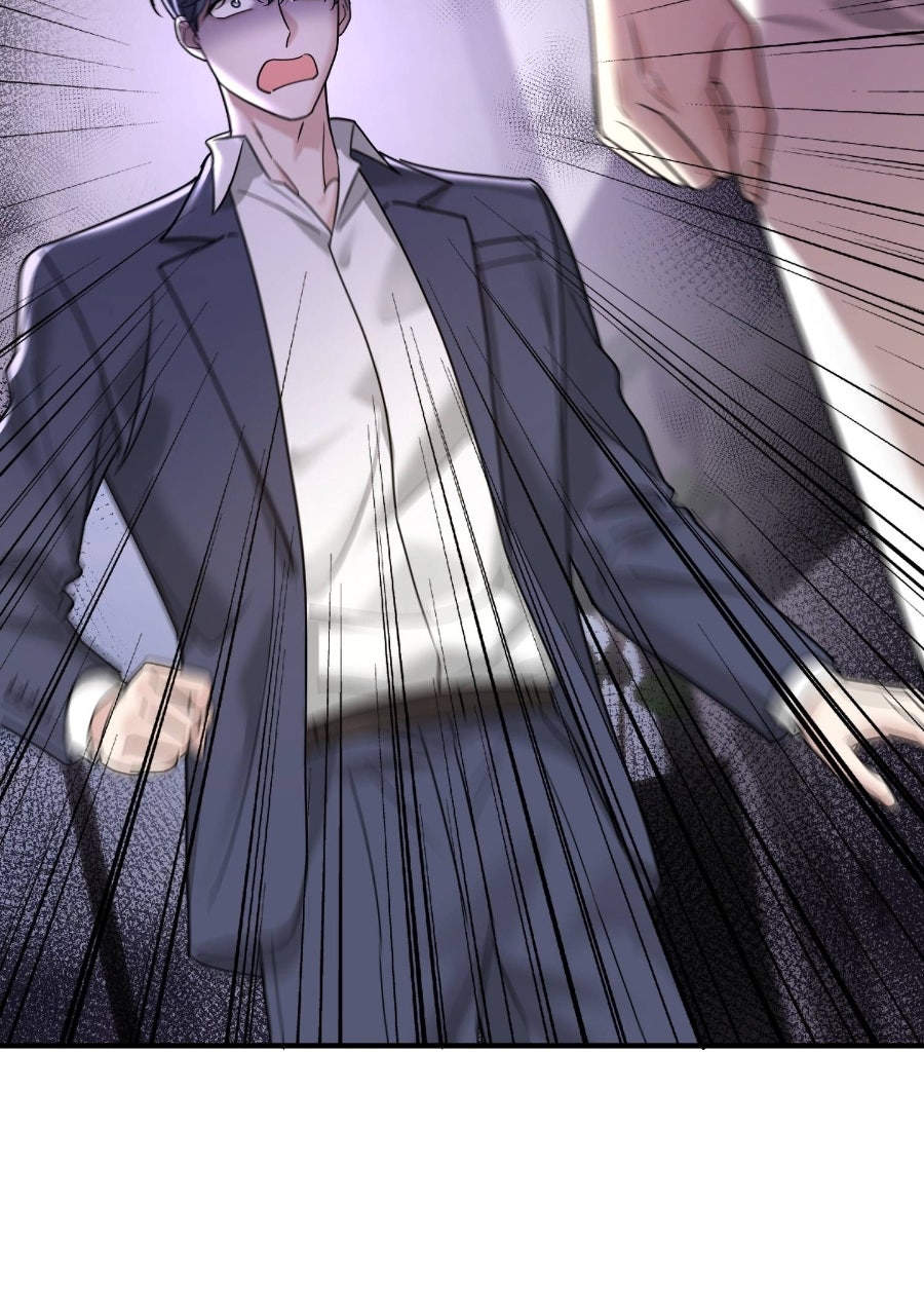 Live Happily Ever AfterWith My Ex’s Uncle Episode 91 page 98 - 