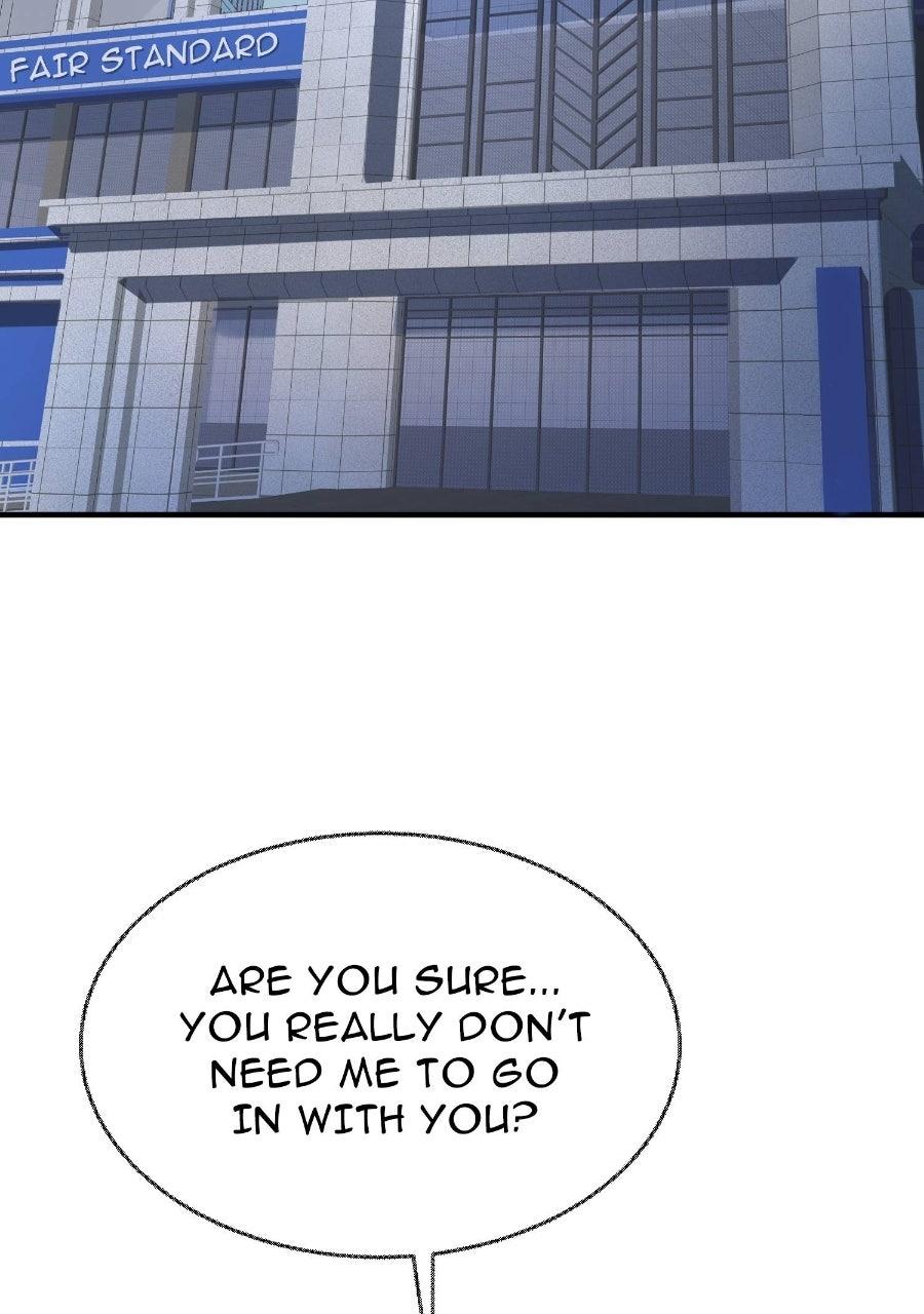 Live Happily Ever AfterWith My Ex’s Uncle Chapter 92 page 2 - 