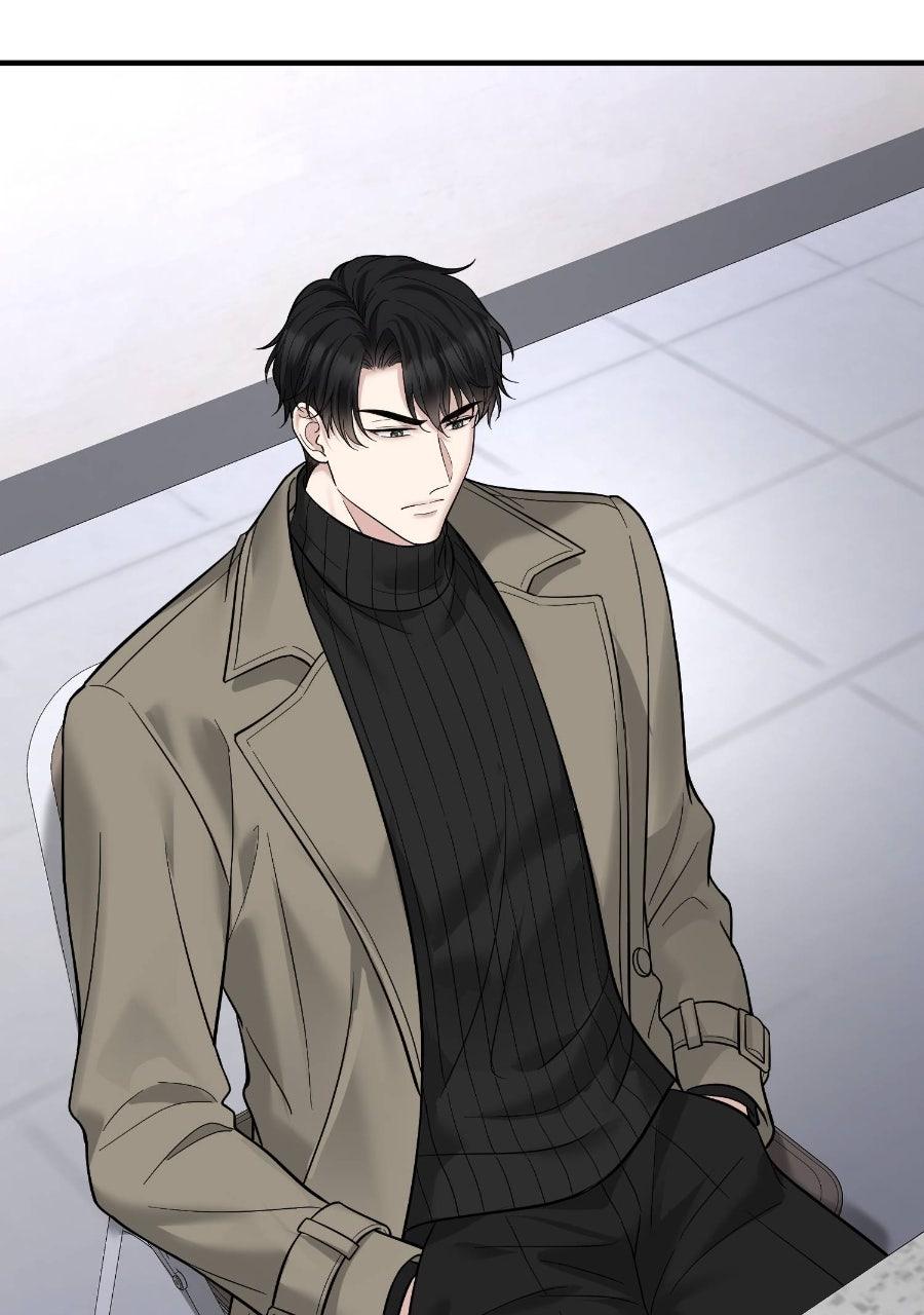 Live Happily Ever AfterWith My Ex’s Uncle Chapter 92 page 11 - 