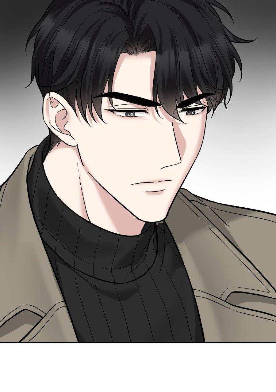 Live Happily Ever AfterWith My Ex’s Uncle Chapter 92 page 13 - 