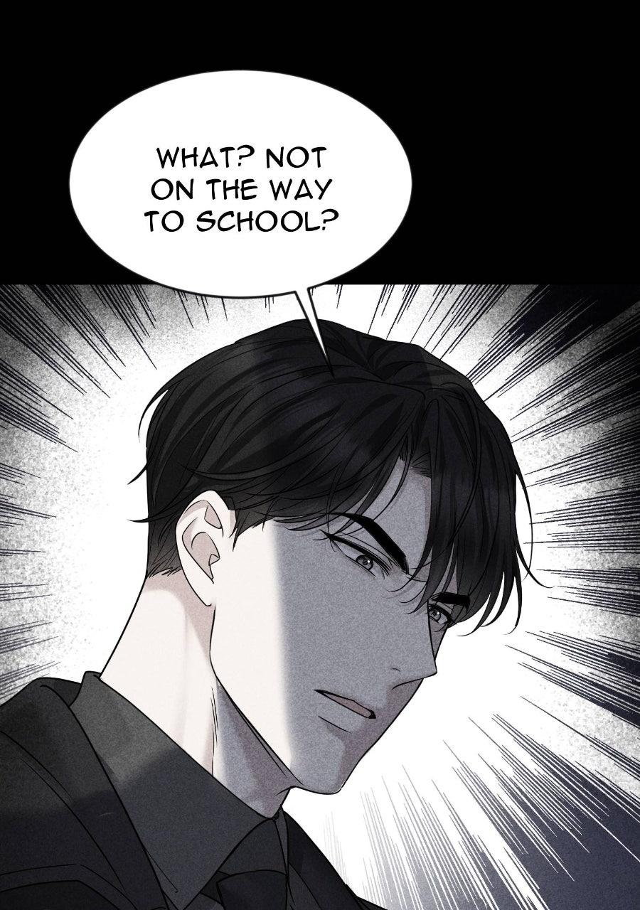 Live Happily Ever AfterWith My Ex’s Uncle Chapter 92 page 18 - 