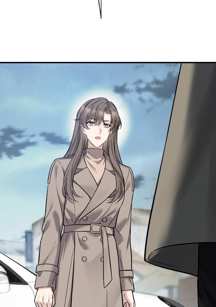 Live Happily Ever AfterWith My Ex’s Uncle Chapter 92 page 3 - 