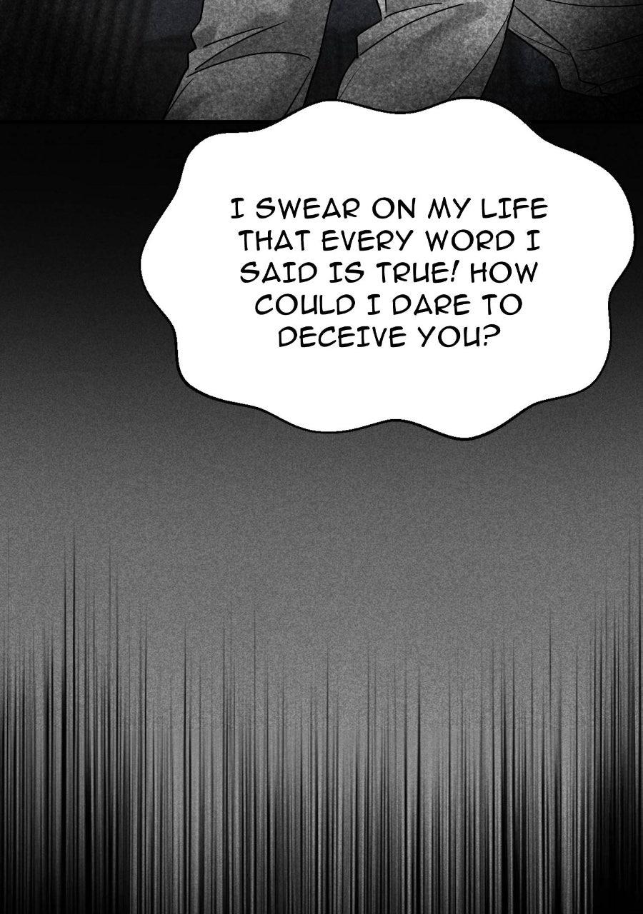Live Happily Ever AfterWith My Ex’s Uncle Chapter 92 page 21 - 