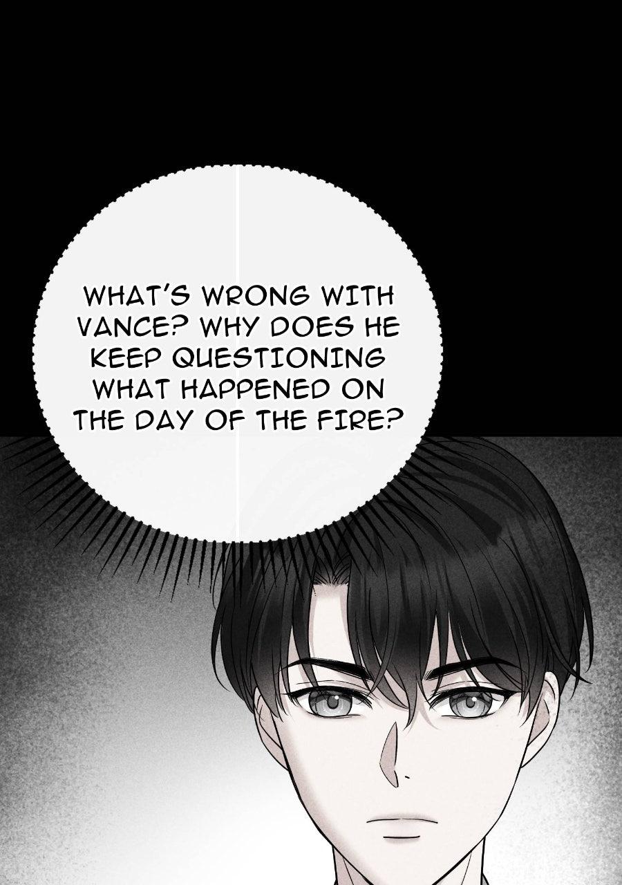 Live Happily Ever AfterWith My Ex’s Uncle Chapter 92 page 24 - 