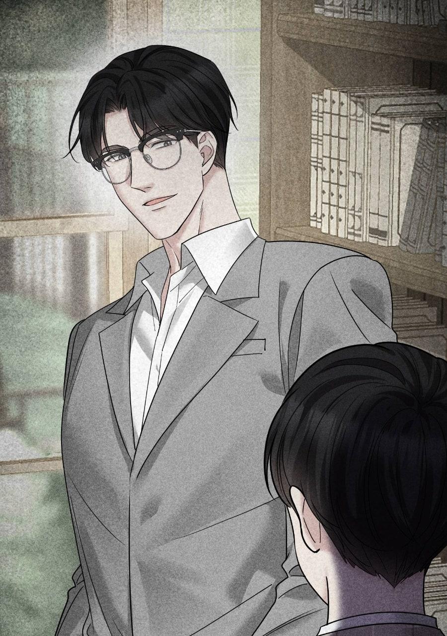 Live Happily Ever AfterWith My Ex’s Uncle Chapter 92 page 26 - 
