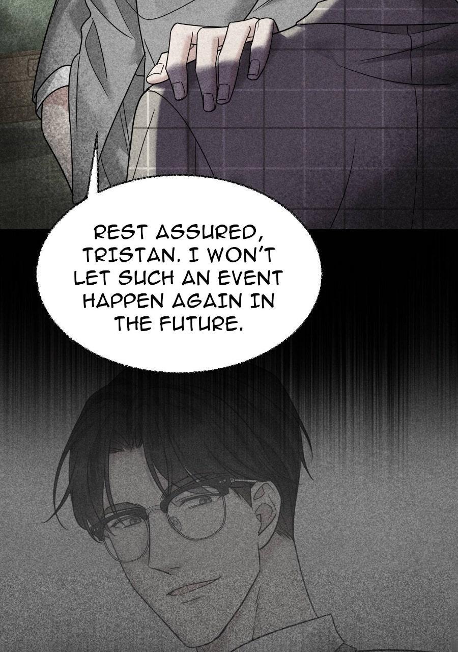 Live Happily Ever AfterWith My Ex’s Uncle Chapter 92 page 27 - 