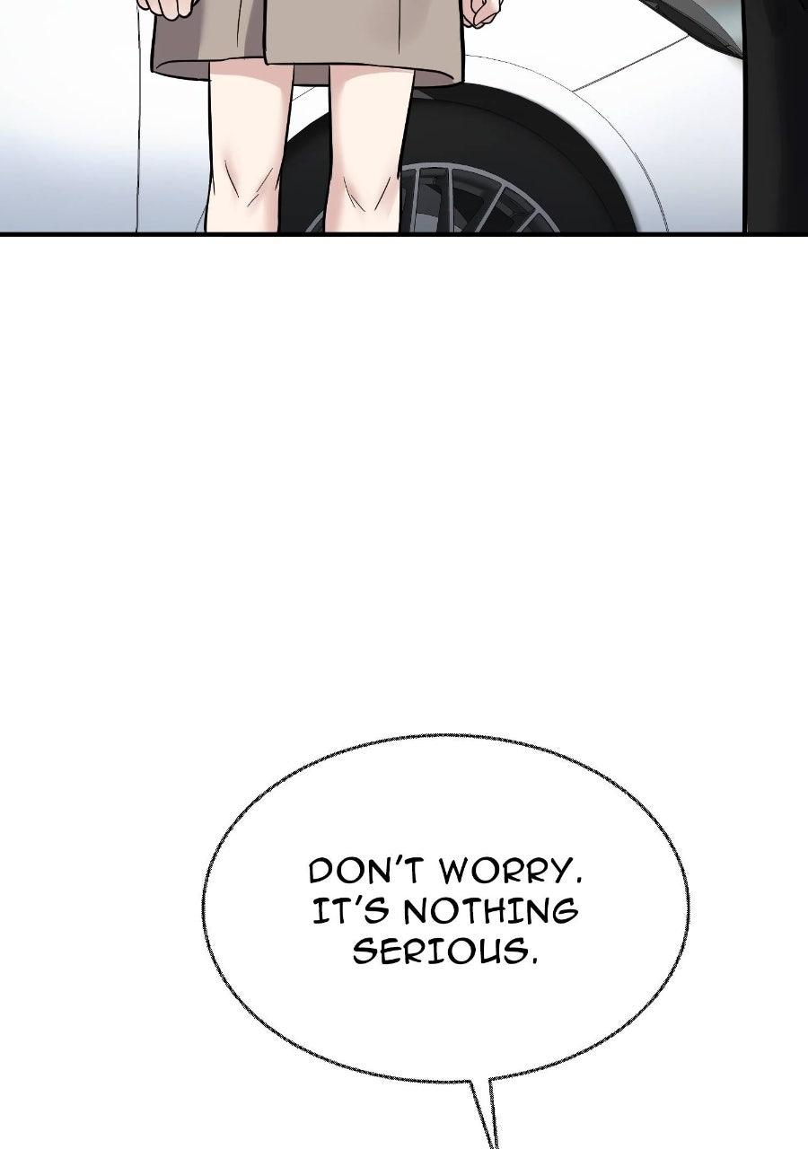 Live Happily Ever AfterWith My Ex’s Uncle Chapter 92 page 4 - 