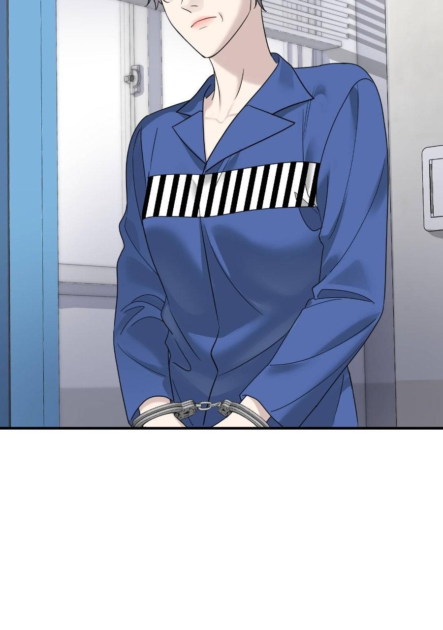 Live Happily Ever AfterWith My Ex’s Uncle Chapter 92 page 31 - 