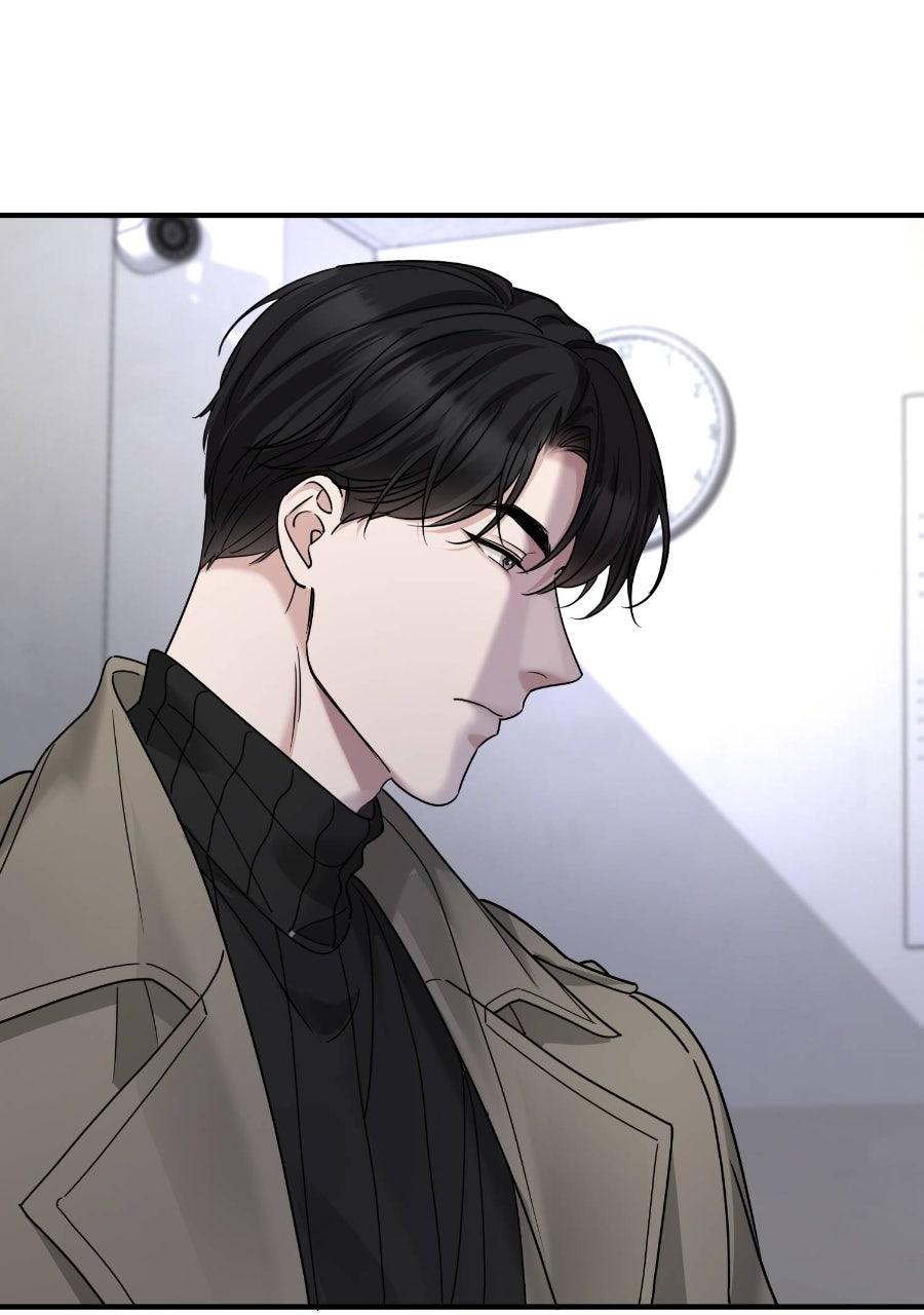 Live Happily Ever AfterWith My Ex’s Uncle Chapter 92 page 32 - 