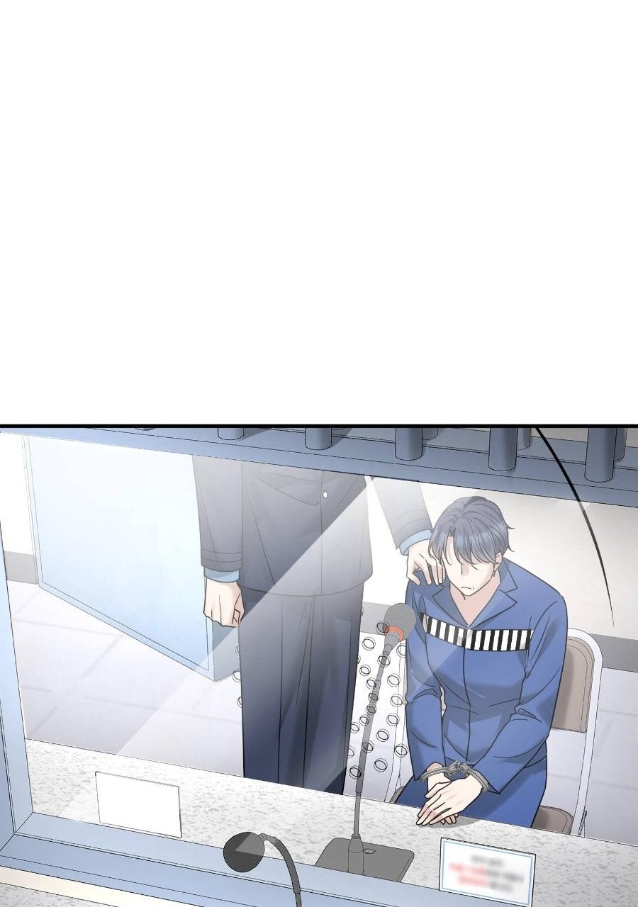 Live Happily Ever AfterWith My Ex’s Uncle Chapter 92 page 33 - 