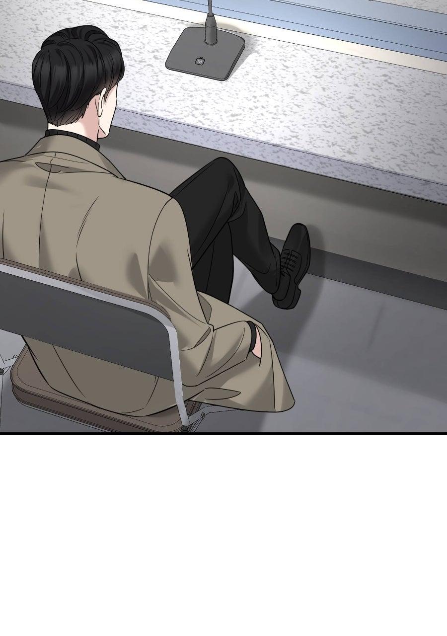Live Happily Ever AfterWith My Ex’s Uncle Chapter 92 page 34 - 