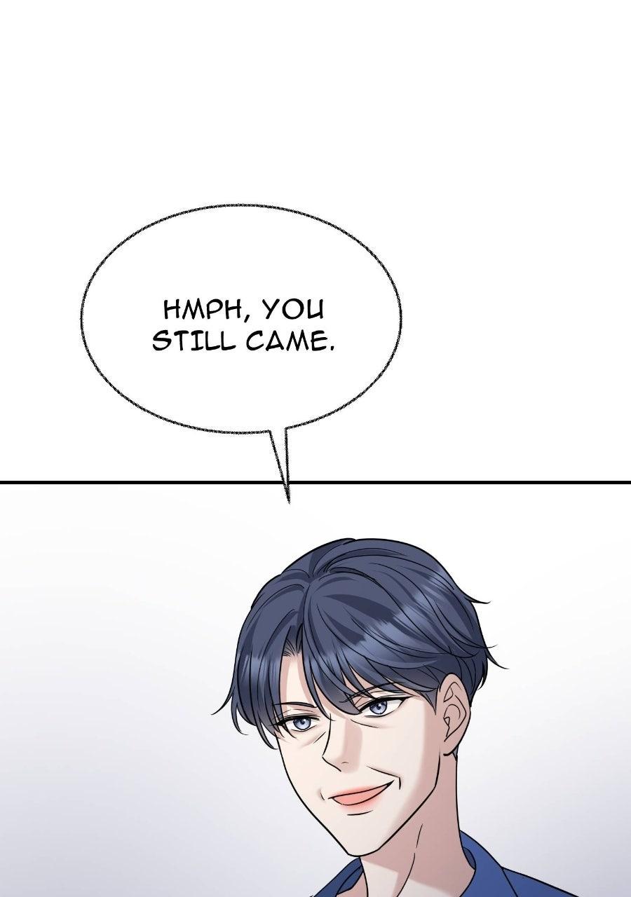 Live Happily Ever AfterWith My Ex’s Uncle Chapter 92 page 35 - 