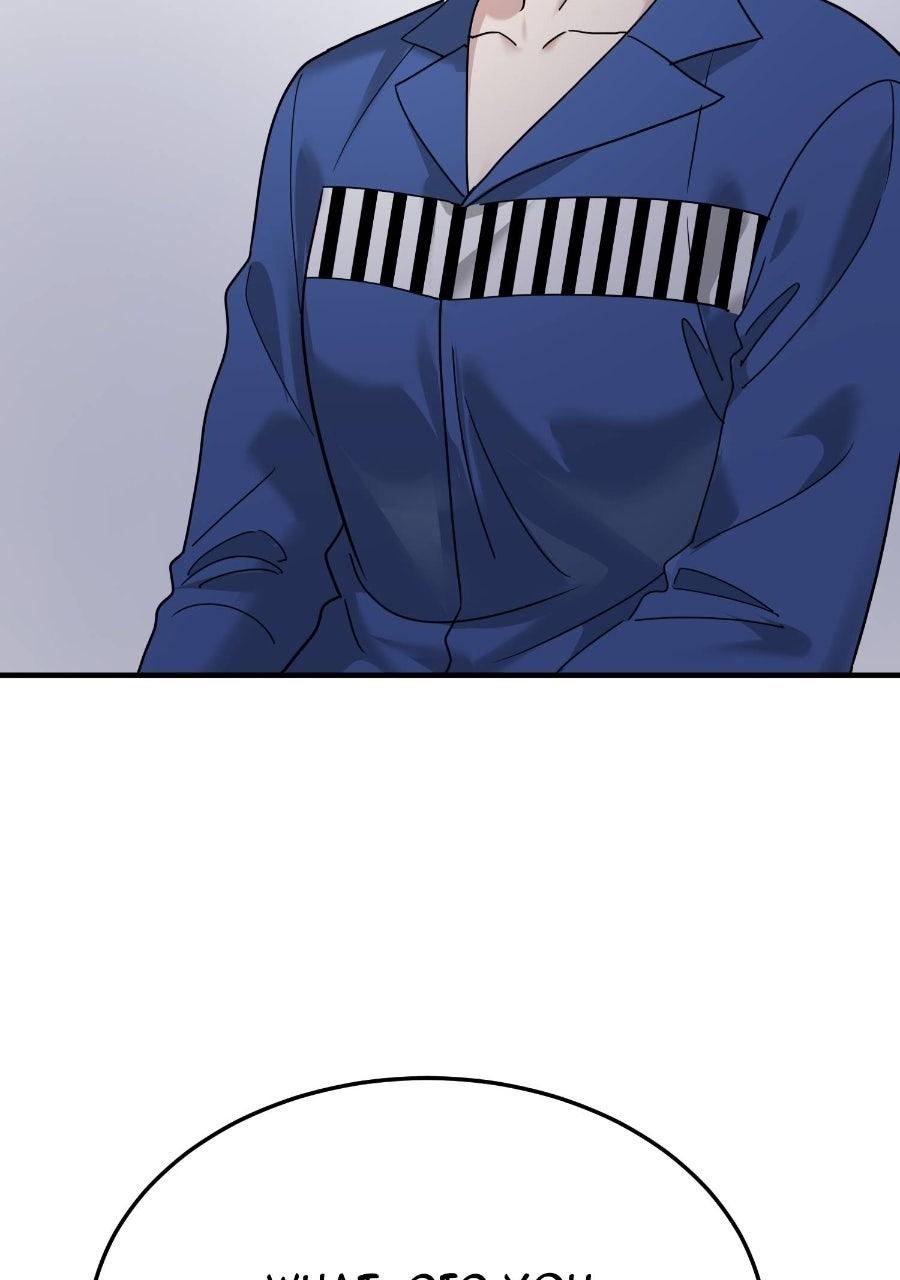 Live Happily Ever AfterWith My Ex’s Uncle Chapter 92 page 36 - 