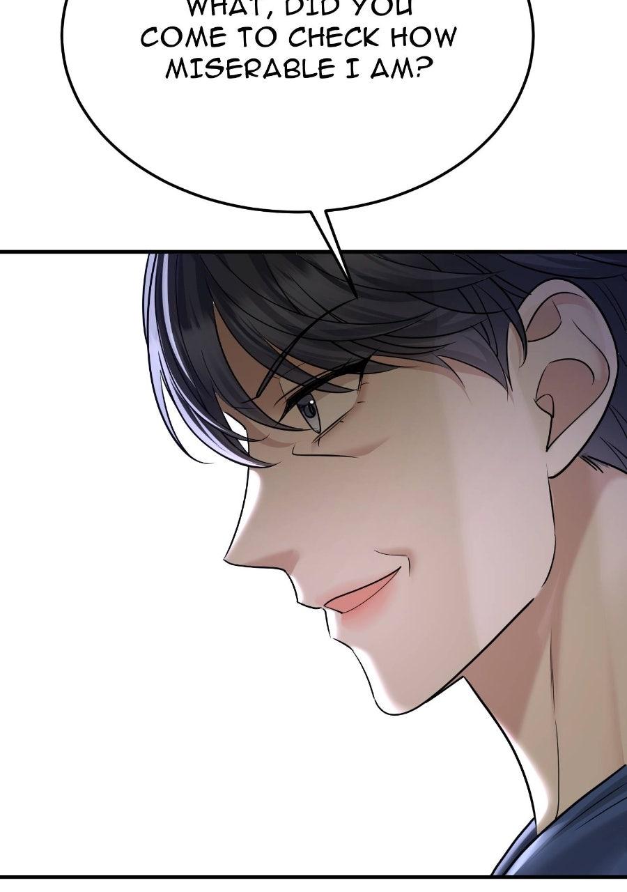 Live Happily Ever AfterWith My Ex’s Uncle Chapter 92 page 37 - 