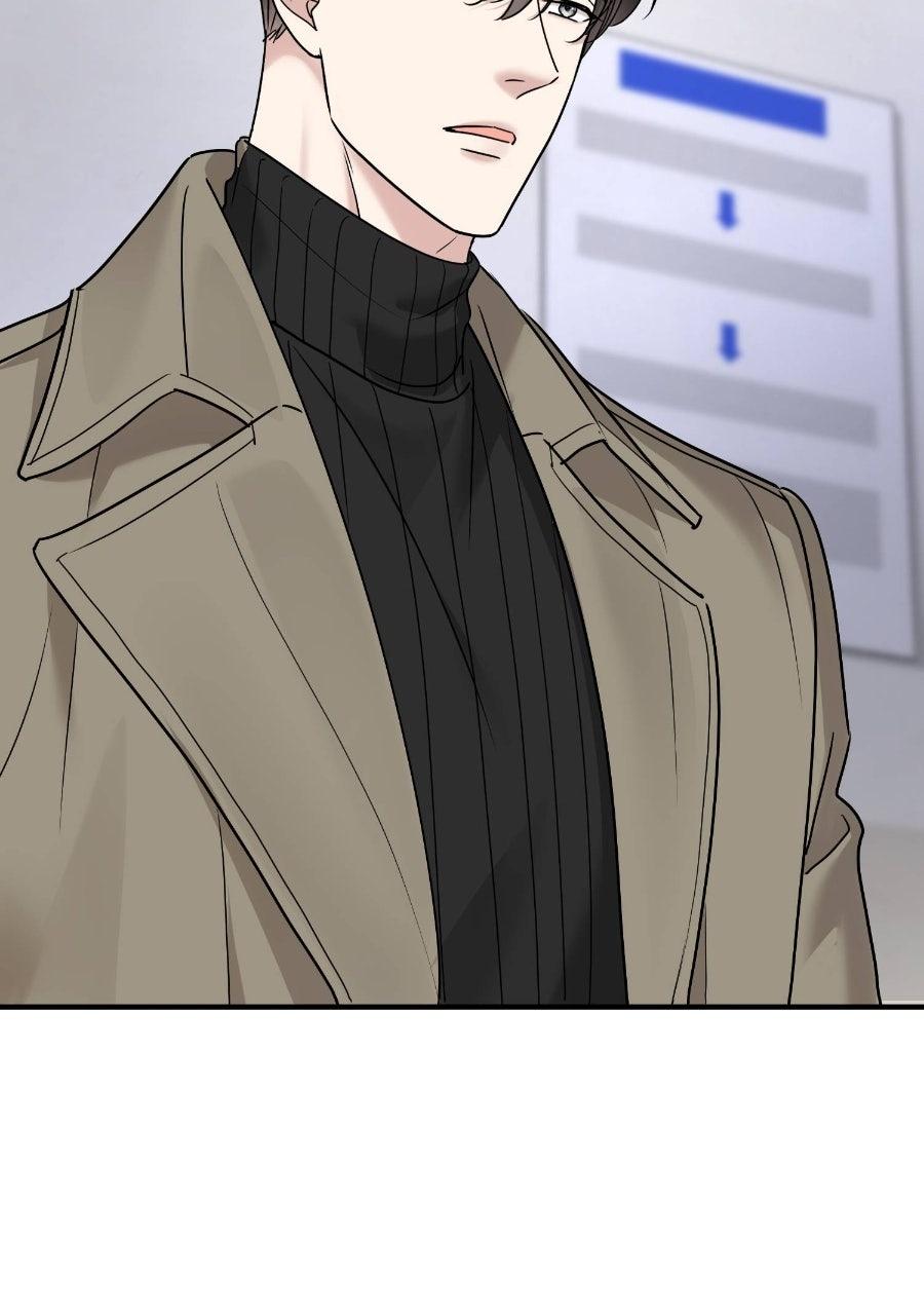 Live Happily Ever AfterWith My Ex’s Uncle Chapter 92 page 39 - 