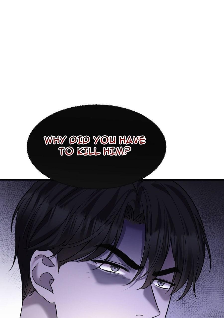 Live Happily Ever AfterWith My Ex’s Uncle Chapter 92 page 40 - 