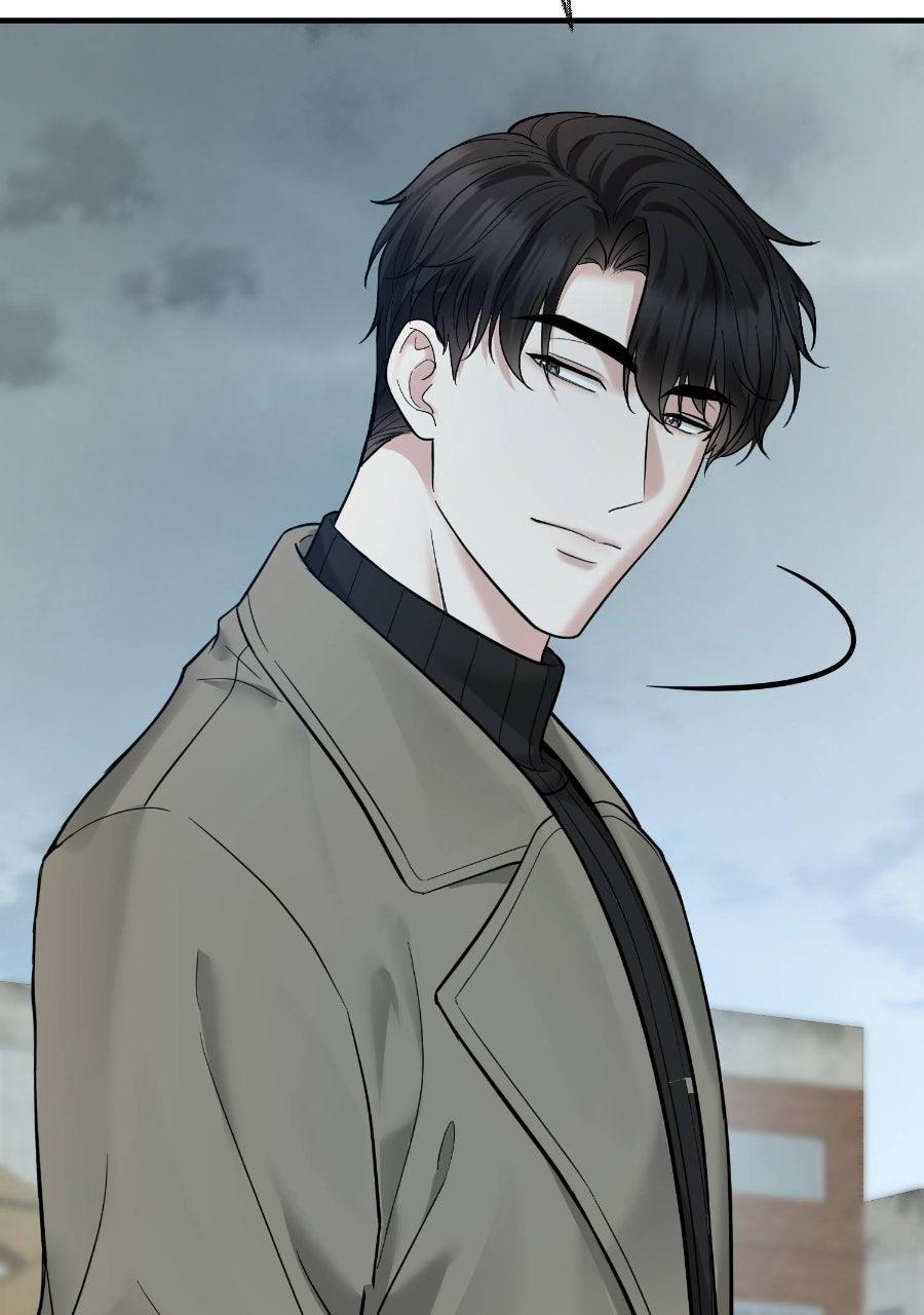 Live Happily Ever AfterWith My Ex’s Uncle Chapter 92 page 5 - 