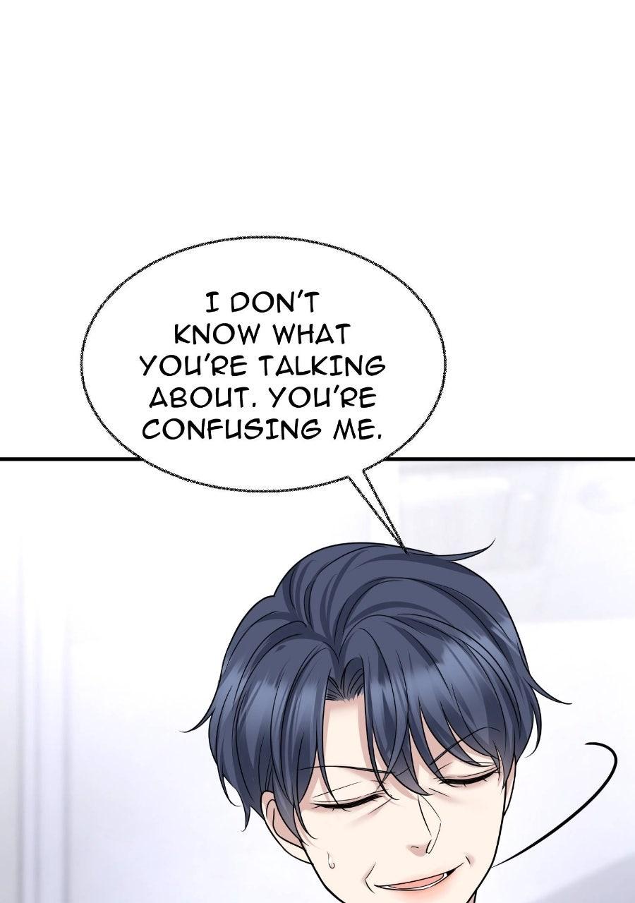 Live Happily Ever AfterWith My Ex’s Uncle Chapter 92 page 43 - 