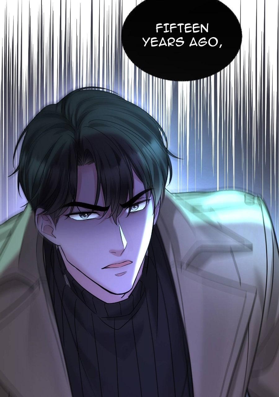 Live Happily Ever AfterWith My Ex’s Uncle Chapter 92 page 45 - 