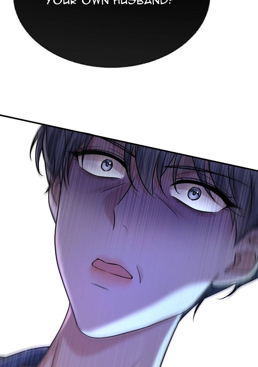 Live Happily Ever AfterWith My Ex’s Uncle Chapter 92 page 47 - 