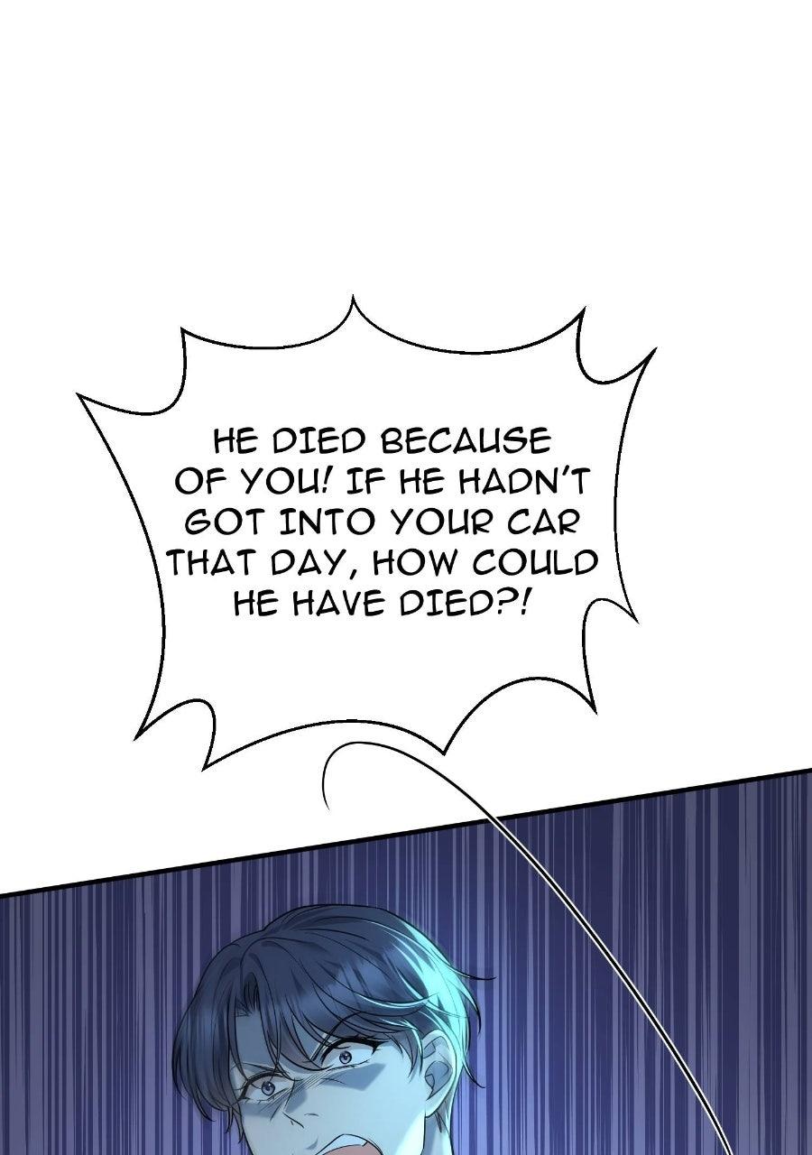 Live Happily Ever AfterWith My Ex’s Uncle Chapter 92 page 49 - 