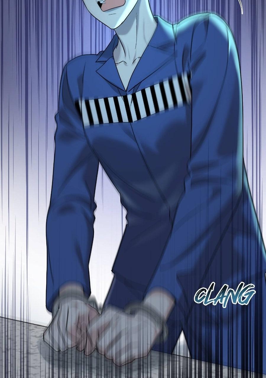 Live Happily Ever AfterWith My Ex’s Uncle Chapter 92 page 50 - 