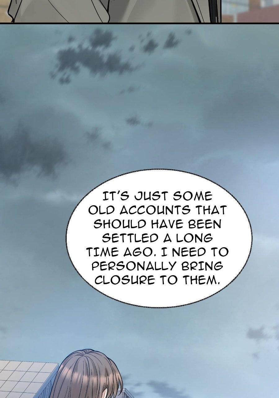Live Happily Ever AfterWith My Ex’s Uncle Chapter 92 page 6 - 