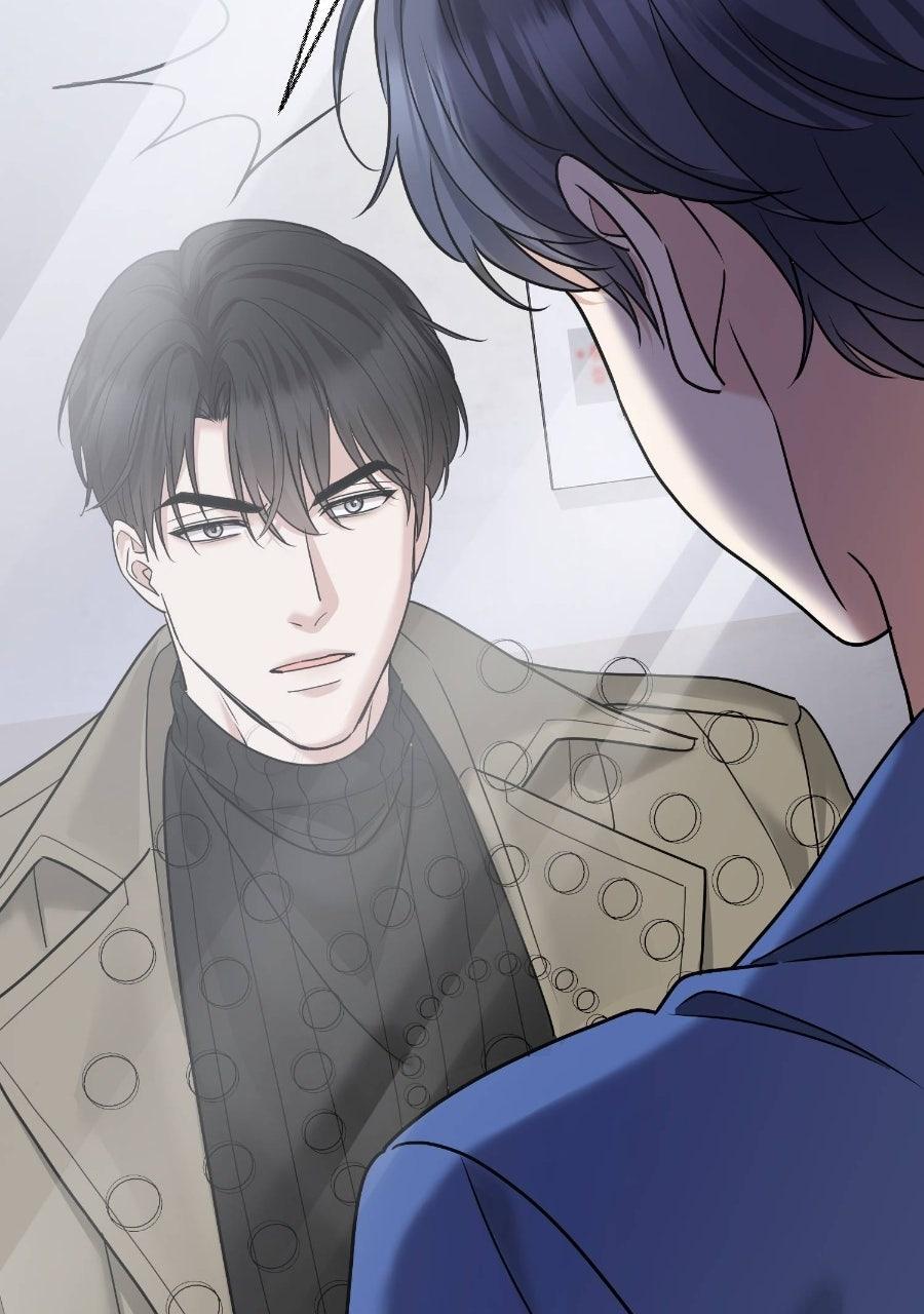 Live Happily Ever AfterWith My Ex’s Uncle Chapter 92 page 54 - 