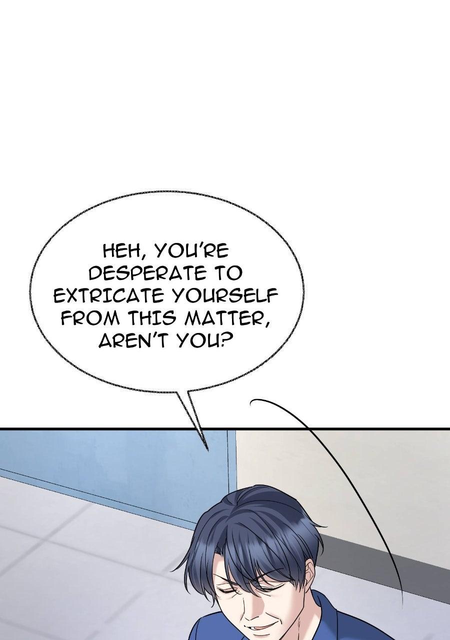 Live Happily Ever AfterWith My Ex’s Uncle Chapter 92 page 57 - 