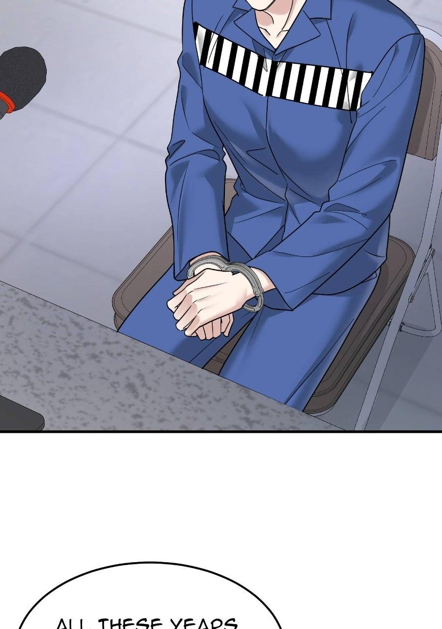 Live Happily Ever AfterWith My Ex’s Uncle Chapter 92 page 58 - 