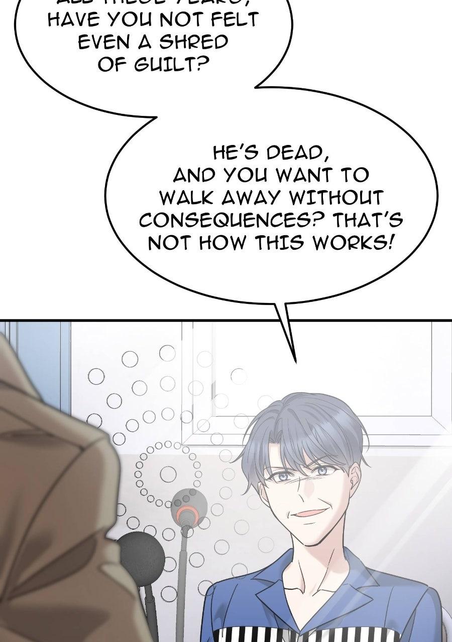 Live Happily Ever AfterWith My Ex’s Uncle Chapter 92 page 59 - 